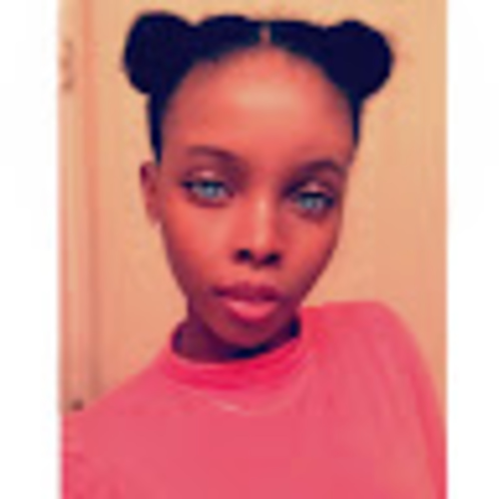 Meet your Posher, Anastasia _ 아나스타샤